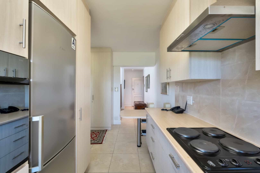 1 Bedroom Property for Sale in Mouille Point Western Cape